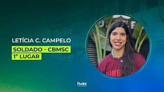 Letícia Cosme Campelo