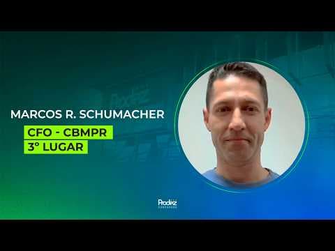 Marcos R. Schumacher