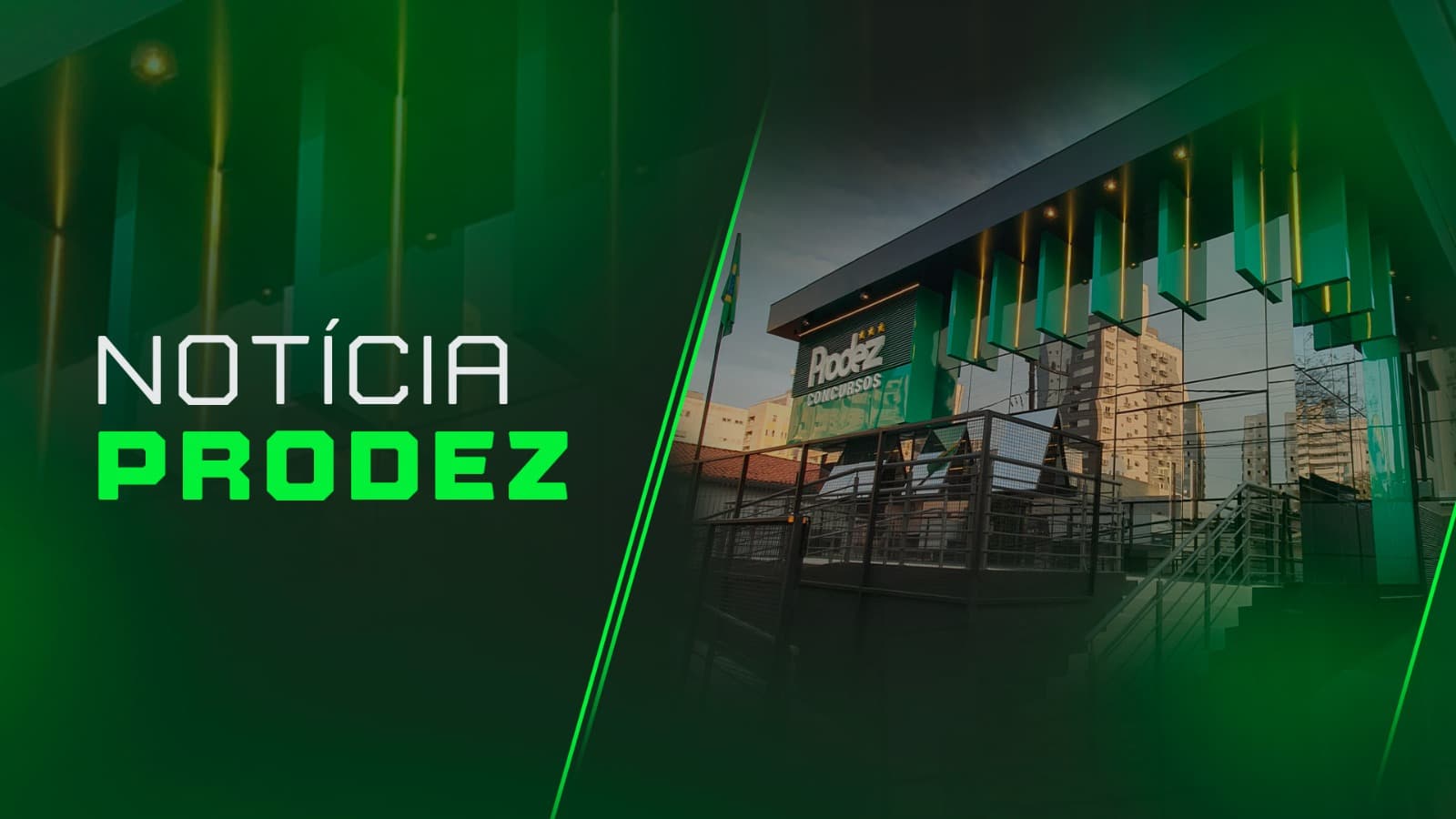 QOAM | Data de prova açterada