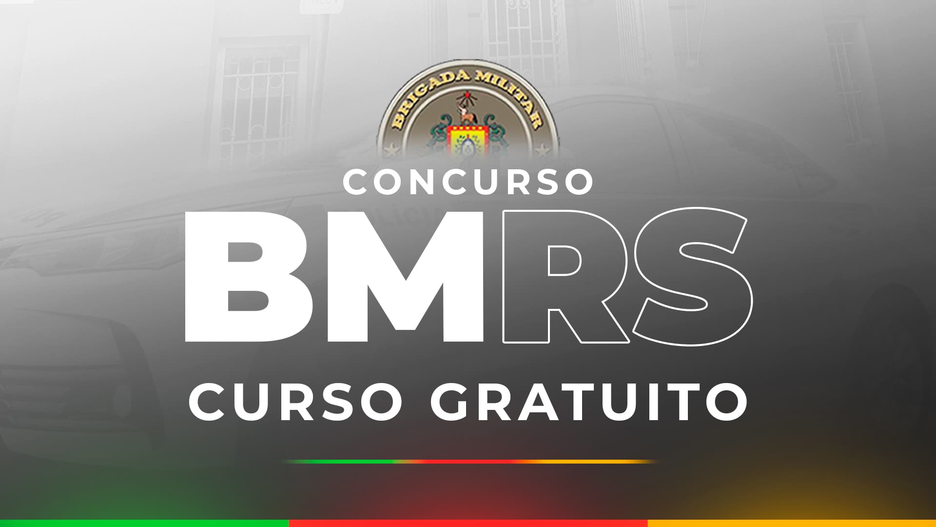 BMRS | Curso Gratuito