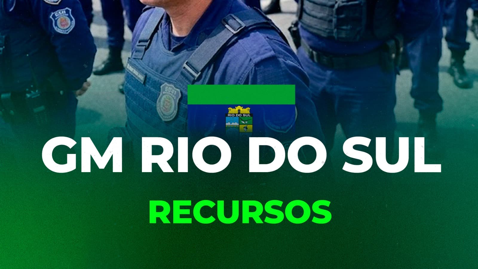Recursos GM Rio do Sul